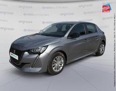 Peugeot 208 Sedan