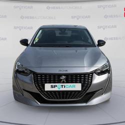 Peugeot 208 1.5 BlueHDi 100ch S/S Active CarPlay Sedan