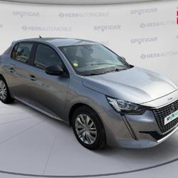 Peugeot 208 1.5 BlueHDi 100ch S/S Active CarPlay Sedan