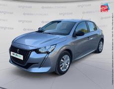 Peugeot 208 Sedan