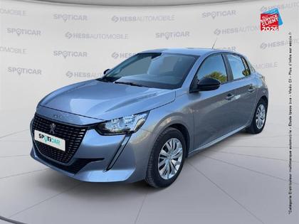 Peugeot 208 - 1.5 BlueHDi 100ch S/S Active CarPlay - 13 499 €