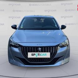 Peugeot 208 1.5 BlueHDi 100ch S/S Active CarPlay Sedan
