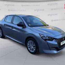 Peugeot 208 1.5 BlueHDi 100ch S/S Active CarPlay Sedan