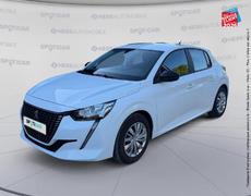 Peugeot 208 Sedan