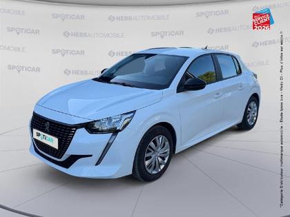 Peugeot 208 - 1.5 BlueHDi 100ch S&S Active Pack - 14 299 €
