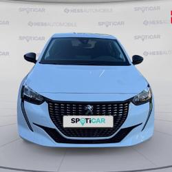 Peugeot 208 1.5 BlueHDi 100ch S&S Active Pack Sedan