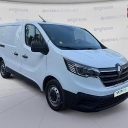 Renault Trafic L1H1 3T 2.0 Blue dCi 130ch Confort E6E Sedan