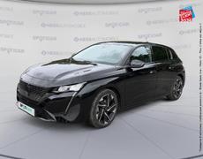 Peugeot 308 III Phase 1 Sedan