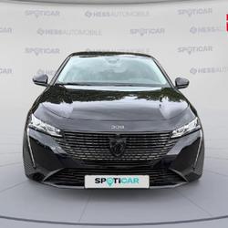 Peugeot 308 III Phase 1 1.2 PureTech 130ch S&S Allure Pack EAT8 Sedan
