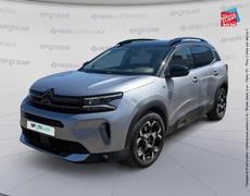 Citroen C5 Aircross Sedan