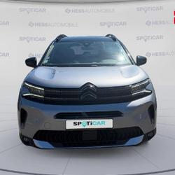Citroen C5 Aircross Hybrid rechargeable 225ch Shine Pack &euml;-EAT8 Sedan
