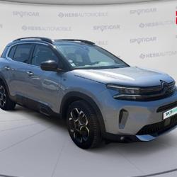 Citroen C5 Aircross Hybrid rechargeable 225ch Shine Pack &euml;-EAT8 Sedan
