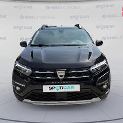 Dacia Sandero 1.0 TCe 90ch Stepway Confort CVT -22 Sedan