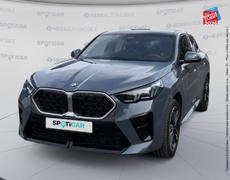 BMW X2 Sedan
