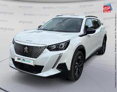 Peugeot 2008 Sedan