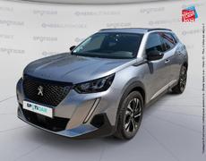 Peugeot 2008 Sedan