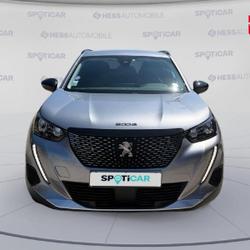 Peugeot 2008 1.2 PureTech 130ch S&S Allure Pack Sedan