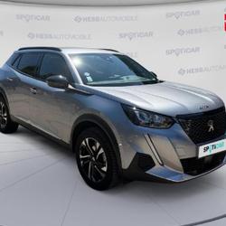 Peugeot 2008 1.2 PureTech 130ch S&S Allure Pack Sedan