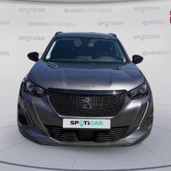 Peugeot 2008 1.2 PureTech 130ch S&S Style occasion - Sedan - photo 2/30