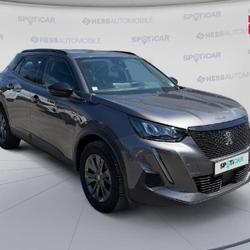 Peugeot 2008 1.2 PureTech 130ch S&S Style occasion - Sedan - photo 3/30