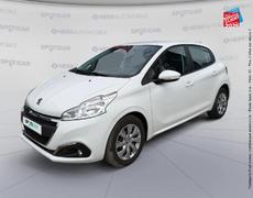 Peugeot 208 societe Sedan