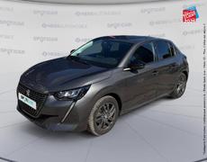 Peugeot 208 Sedan