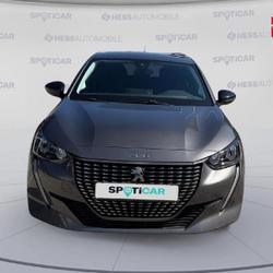 Peugeot 208 1.2 PureTech 100ch S&S Style EAT8 Sedan