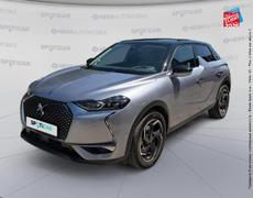 DS DS3 Crossback Sedan