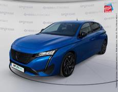 Peugeot 308 III Phase 1