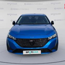Peugeot 308 III Phase 1 1.2 PureTech 130ch S&S Allure Pack EAT8 Sedan