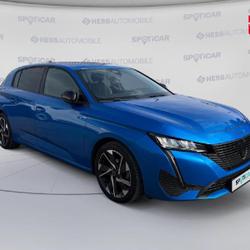 Peugeot 308 III Phase 1 1.2 PureTech 130ch S&S Allure Pack EAT8 Sedan