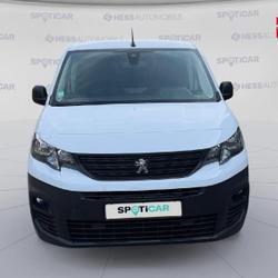 Peugeot Partner M 650kg BlueHDi 100ch S&S Sedan