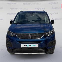 Peugeot Rifter 1.2 PureTech 110ch S&S Standard Allure Sedan