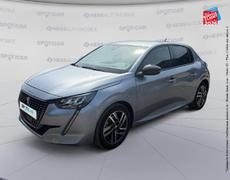 Peugeot 208 Sedan