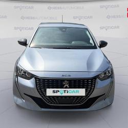 Peugeot 208 1.2 PureTech 100ch S&S Allure  Pack Sedan