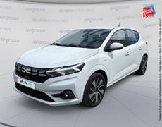 Dacia Sandero Sedan