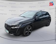 Peugeot 308 III Phase 1 - PHEV 180ch GT e-EAT8 - 22 299 €
