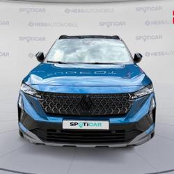 Renault Austral 1.2 E-Tech full hybrid 200ch esprit Alpine - 25 Sedan
