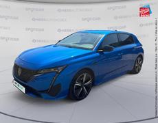 Peugeot 308 III Phase 1 Sedan