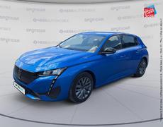 Peugeot 308 III Phase 1 Sedan