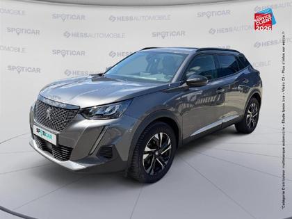 Peugeot 2008 - 1.2 PureTech 130ch S&S Allure - 14 799 €