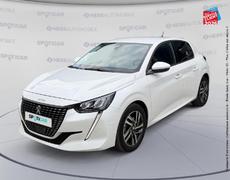Peugeot 208 Sedan