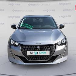 Peugeot 208 e-208 136ch Style Sedan