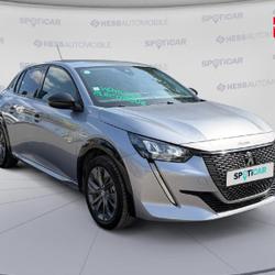 Peugeot 208 e-208 136ch Style Sedan