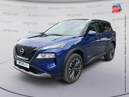 Nissan XTrail - e-Power 204ch Tekna+ - 42 999 €