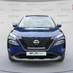 Nissan XTrail e-Power 204ch Tekna+ Sedan
