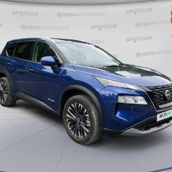 Nissan XTrail e-Power 204ch Tekna+ Sedan