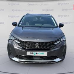 Peugeot 5008 1.2 PureTech 130ch S&S Allure Pack EAT8 Sedan