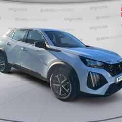 Peugeot 2008 1.2 PureTech 100ch S&S Active occasion - Sedan - photo 3/30