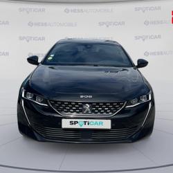 Peugeot 508 BlueHDi 160ch S&S GT Line EAT8 occasion - Sedan - photo 2/30